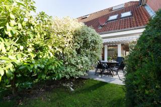 Ferienwohnpark Amselweg Ferienhaus 18 - Kellenhusen - 1