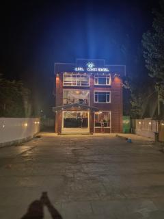 Pearl continental - 4