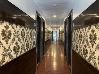 Pearl continental - 1