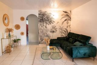 Villa Carpe Diem - 3ch 2sdb - Family & Friends - 6