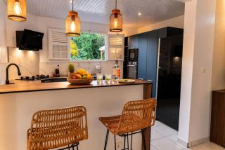Villa Carpe Diem - 3ch 2sdb - Family & Friends - 3