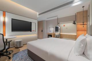 Holiday Inn Express Chongqing Baixiang Street by IHG - 3