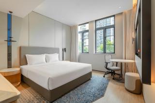 Holiday Inn Express Chongqing Baixiang Street by IHG - 5