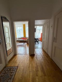 Vintage charm in the center of Vilnius - Vilnius - 5