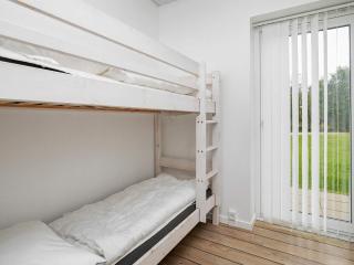 5 star holiday home in Ringkøbing - 2