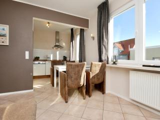 Jann-Berghaus-Straße 20 Wohnung 3 - Norderney - 9