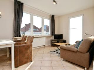 Jann-Berghaus-Straße 20 Wohnung 3 - Norderney - 8