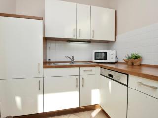 Jann-Berghaus-Straße 20 Wohnung 3 - Norderney - 4