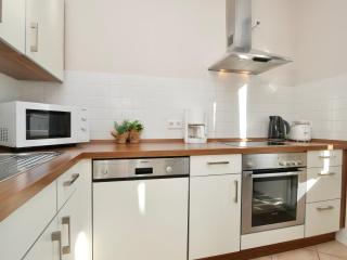 Jann-Berghaus-Straße 20 Wohnung 3 - Norderney - 2