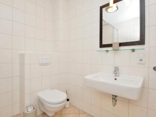 Jann-Berghaus-Straße 20 Wohnung 3 - Norderney - 1