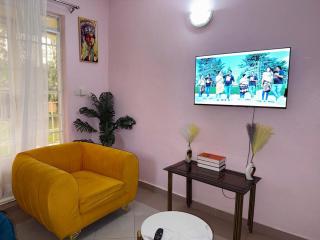 Queen Luxury studio apartment - 2