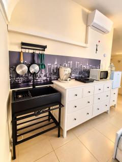 Alice Apartments - Ibis - 7