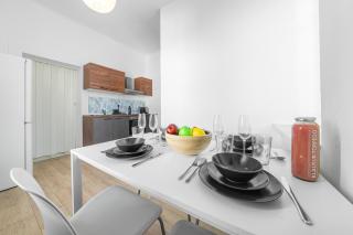 1-Zimmer-Apartment, 18 Min Altstadt, Smart TV - 2