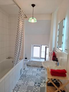 Appartement 2 chambres avec vue exceptionnelle - 8