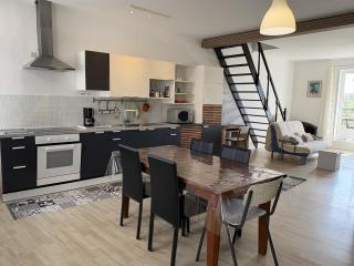 Appartement 2 chambres avec vue exceptionnelle - 7