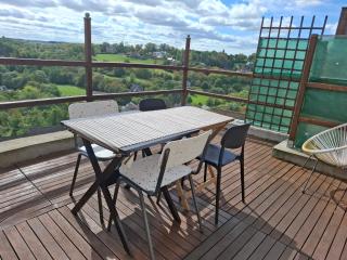 Appartement 2 chambres avec vue exceptionnelle - 6
