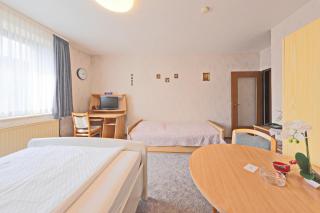 Hotel Hülsmann Garni - 6