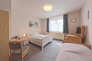Hotel Hülsmann Garni - 4