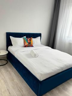 Bloom Apartments - 5