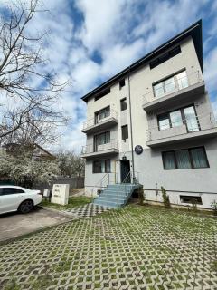 Bloom Apartments - 3