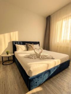 Bloom Apartments - 1
