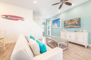 A Wave From It All Cottage With Private Pool Near Disney And Margaritaville Resort & Island H2O Access - 8039Su - 5