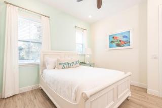 A Wave From It All Cottage With Private Pool Near Disney And Margaritaville Resort & Island H2O Access - 8039Su - 1