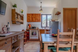 Casa Vacanze Abete Bianco - Lorica - 9