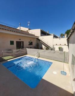 Casa Padrins de ses tanques - 7