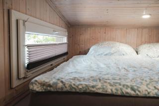 KE-Tiny Siedlung mit Sauna Haus Charlie - 2
