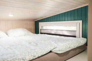 KE-Tiny Siedlung mit Sauna Haus Charlie - 1