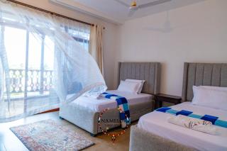 Namelok Beach Residesnce - 1