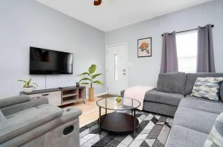 Spacious Family Retreat - Churchill Downs & Downtown - 4