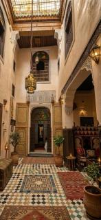 Dar Panorama - Riad TalisMAN - 7