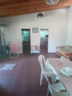 Casa quinta valle verde - 5