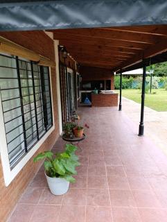 Casa quinta valle verde - 2
