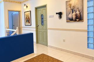 10Pax Homestay Seri Mutiara Rini-Skudai-UTM-LEGOLAND - 1
