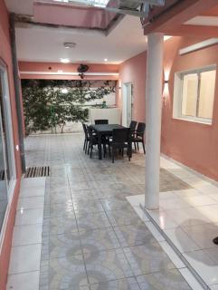 Residencial Bigasso Guest House - 4