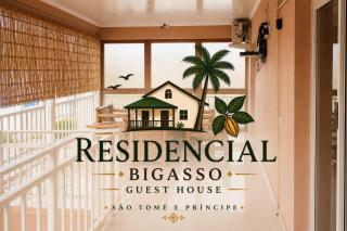 Residencial Bigasso Guest House - 1