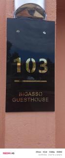 Residencial Bigasso Guest House - 1