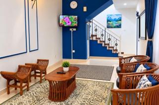 10Pax Homestay Seri Mutiara Rini-Skudai-UTM-LEGOLAND - 9
