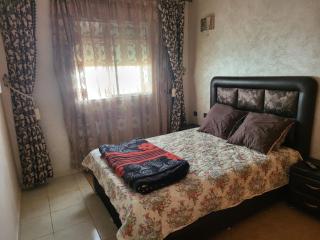 Appartement 5 - 5
