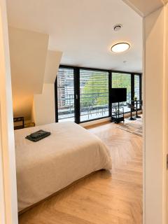 The Ankoni Stay - Lussemburgo - 3