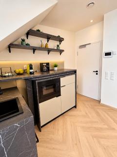 The Ankoni Stay - Lussemburgo - 5