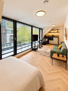 The Ankoni Stay - Lussemburgo - 6