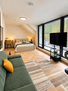 The Ankoni Stay - Lussemburgo - 8