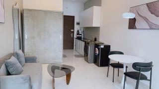 PeaceStay - Boho Studio Retreat - Pool & City View - 7