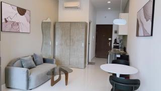 PeaceStay - Boho Studio Retreat - Pool & City View - 3