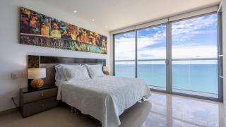 Exclusive Sea View “Morros City” 30th Fl - 2