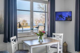 Ferienwohnung "Ostseeblick" - 3